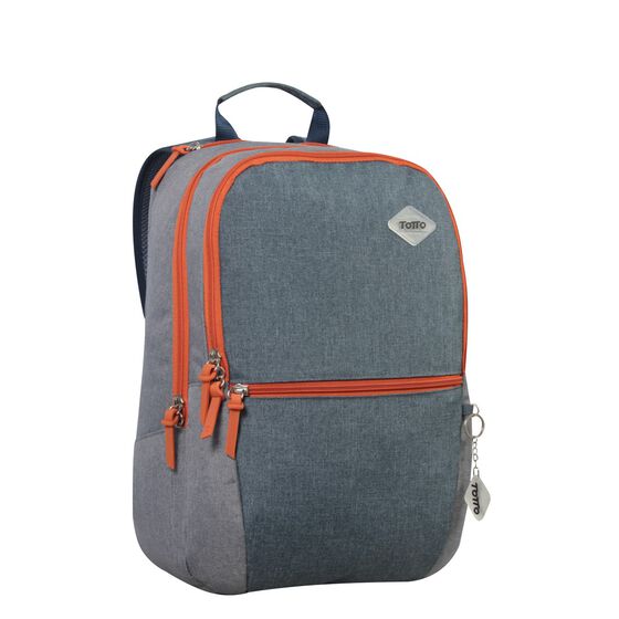Mochila juvenil - Pasli image number 2